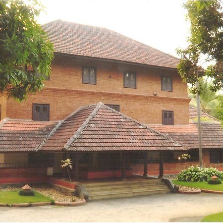 Hotel Chengara Heritage Malappuram Exterior foto