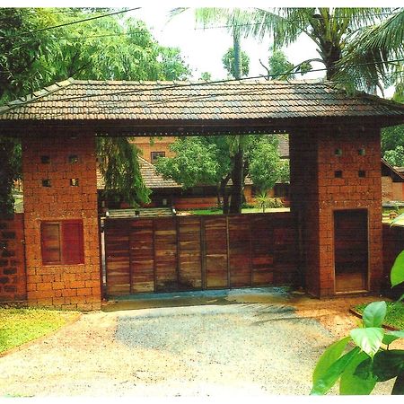 Hotel Chengara Heritage Malappuram Exterior foto