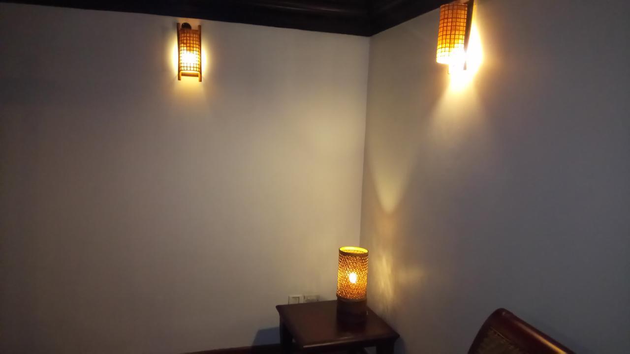 Hotel Chengara Heritage Malappuram Exterior foto