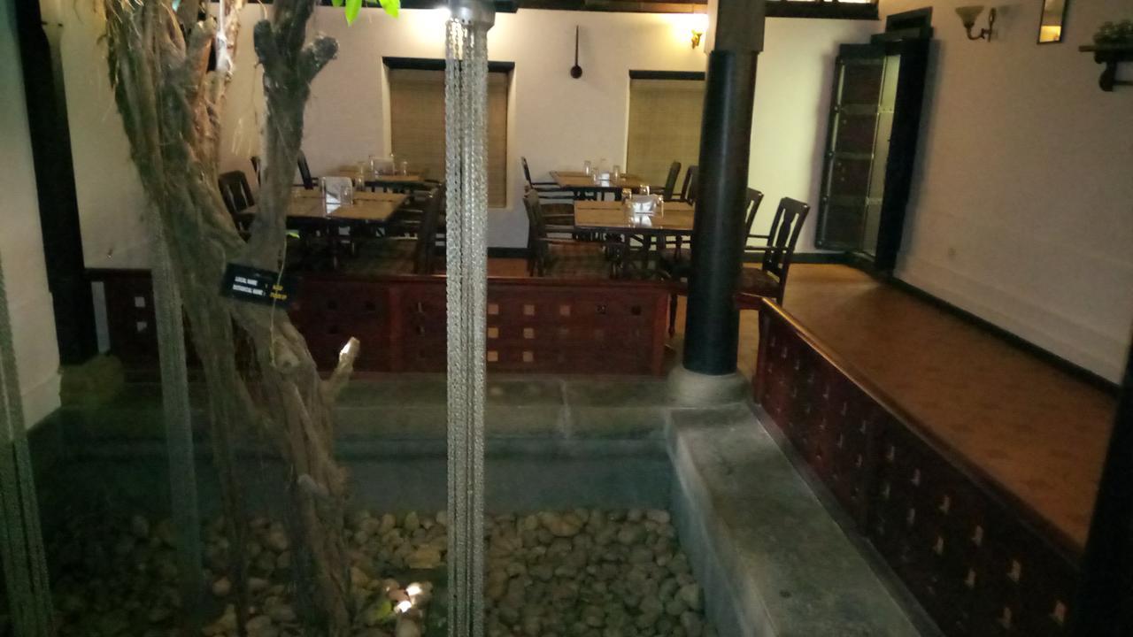 Hotel Chengara Heritage Malappuram Exterior foto